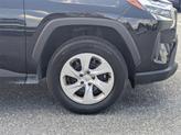 Thumbnail of 2024 Midnight Black Toyota RAV4