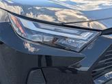 Thumbnail of 2024 Midnight Black Toyota RAV4