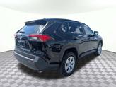 Thumbnail of 2024 Midnight Black Toyota RAV4