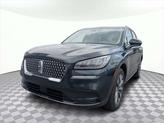 Thumbnail of 2022 Flight Blue Metallic Clearcoat Lincoln Corsair