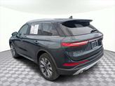 Thumbnail of 2022 Flight Blue Metallic Clearcoat Lincoln Corsair