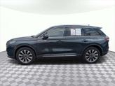 Thumbnail of 2022 Flight Blue Metallic Clearcoat Lincoln Corsair