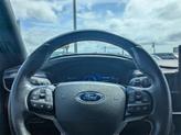 Thumbnail of 2022 Stone Blue Metallic Ford Explorer