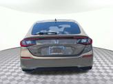 Thumbnail of 2025 Sand Dune Pearl Honda Civic