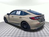 Thumbnail of 2025 Sand Dune Pearl Honda Civic