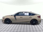 Thumbnail of 2025 Sand Dune Pearl Honda Civic