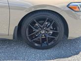Thumbnail of 2025 Sand Dune Pearl Honda Civic