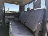 Thumbnail of 2025 Black Metallic Ford F-150