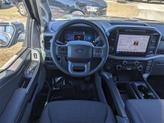 Thumbnail of 2025 Black Metallic Ford F-150