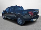 Thumbnail of 2025 Black Metallic Ford F-150