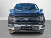 Thumbnail of 2025 Black Metallic Ford F-150