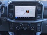 Thumbnail of 2025 Black Metallic Ford F-150