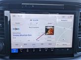 Thumbnail of 2025 Black Metallic Ford F-150