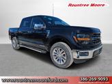 Photo of 2025 Black Metallic Ford F-150
