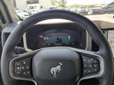 Thumbnail of 2025 Oxford White Ford Bronco