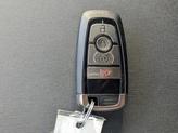 Thumbnail of 2025 Oxford White Ford Bronco