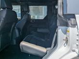 Thumbnail of 2025 Oxford White Ford Bronco