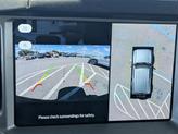 Thumbnail of 2025 Oxford White Ford Bronco