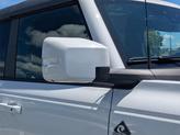 Thumbnail of 2025 Oxford White Ford Bronco