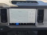 Thumbnail of 2025 Oxford White Ford Bronco