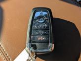Thumbnail of 2022 Pristine White Metallic Tri-Coat Lincoln Nautilus