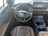 Thumbnail of 2022 Pristine White Metallic Tri-Coat Lincoln Nautilus