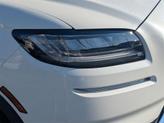 Thumbnail of 2022 Pristine White Metallic Tri-Coat Lincoln Nautilus
