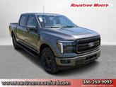 Photo of 2025 Gray Ford F-150