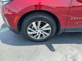 Thumbnail of 2023 Radiant Red Tintcoat Chevrolet Equinox