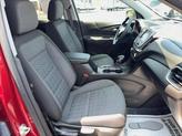 Thumbnail of 2023 Radiant Red Tintcoat Chevrolet Equinox