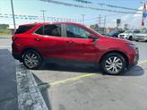 Thumbnail of 2023 Radiant Red Tintcoat Chevrolet Equinox