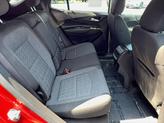 Thumbnail of 2023 Radiant Red Tintcoat Chevrolet Equinox