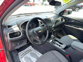 Thumbnail of 2023 Radiant Red Tintcoat Chevrolet Equinox
