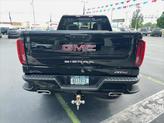 Thumbnail of 2024 Onyx Black GMC Sierra 1500