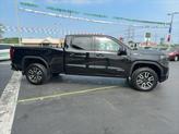 Thumbnail of 2024 Onyx Black GMC Sierra 1500