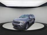 Thumbnail of 2018 Granite Crystal Clearcoat Metallic Jeep Grand Cherokee