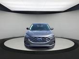 Thumbnail of 2022 Agate Black Metallic Ford Edge