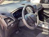 Thumbnail of 2022 Agate Black Metallic Ford Edge