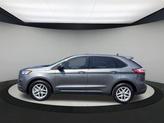 Thumbnail of 2022 Agate Black Metallic Ford Edge