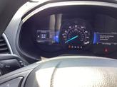 Thumbnail of 2022 Agate Black Metallic Ford Edge