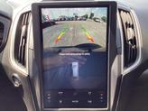 Thumbnail of 2022 Agate Black Metallic Ford Edge