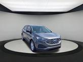 Thumbnail of 2022 Agate Black Metallic Ford Edge