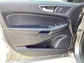 Thumbnail of 2022 Agate Black Metallic Ford Edge