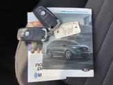 Thumbnail of 2022 Agate Black Metallic Ford Edge