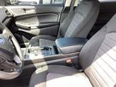 Thumbnail of 2022 Agate Black Metallic Ford Edge