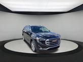 Thumbnail of 2019 Ebony Twilight Metallic GMC Terrain