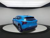 Thumbnail of 2025 Marina Blue Chevrolet Trax