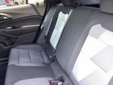 Thumbnail of 2025 Marina Blue Chevrolet Trax