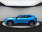 Thumbnail of 2025 Marina Blue Chevrolet Trax