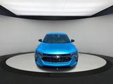 Thumbnail of 2025 Marina Blue Chevrolet Trax